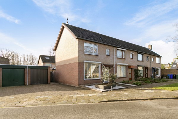 Medium property photo - Lingestraat 35, 4535 EP Terneuzen