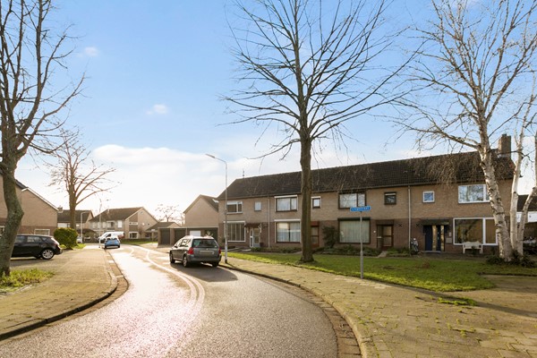 Medium property photo - Lingestraat 35, 4535 EP Terneuzen