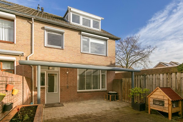 Medium property photo - Lingestraat 35, 4535 EP Terneuzen