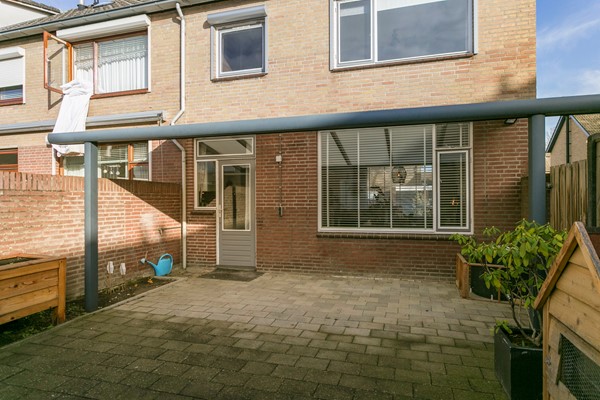 Medium property photo - Lingestraat 35, 4535 EP Terneuzen