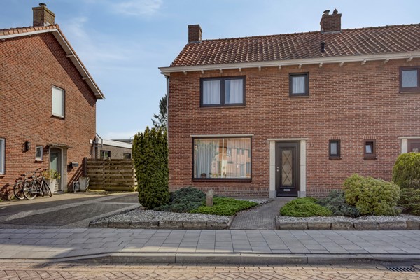 Medium property photo - Frederik Hendriklaan 12, 4561 WE Hulst