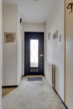 Medium property photo - Frederik Hendriklaan 12, 4561 WE Hulst