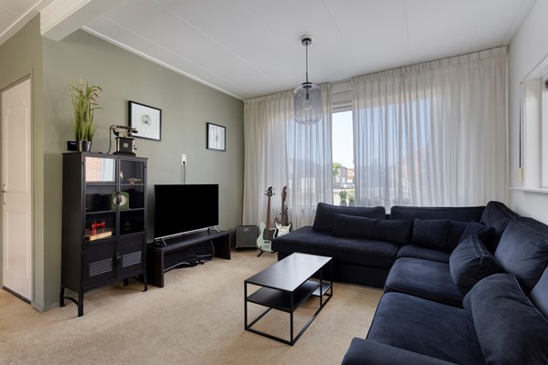 Medium property photo - Frederik Hendriklaan 12, 4561 WE Hulst