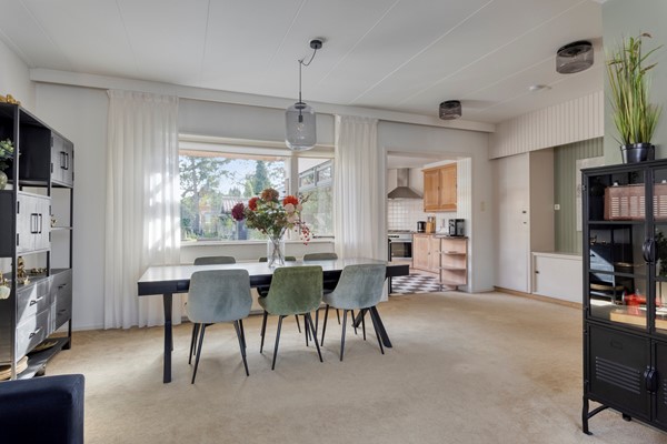 Medium property photo - Frederik Hendriklaan 12, 4561 WE Hulst