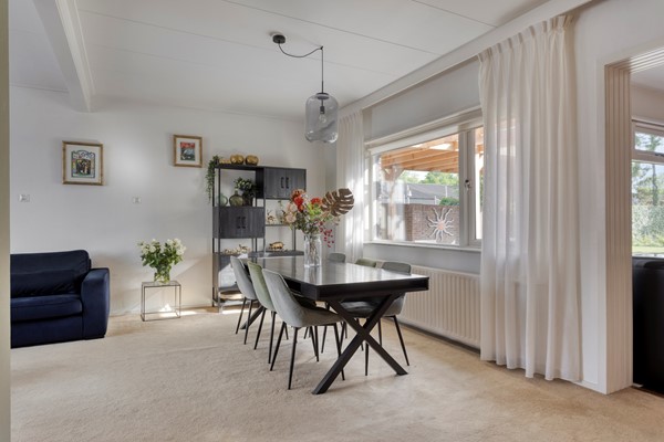 Medium property photo - Frederik Hendriklaan 12, 4561 WE Hulst
