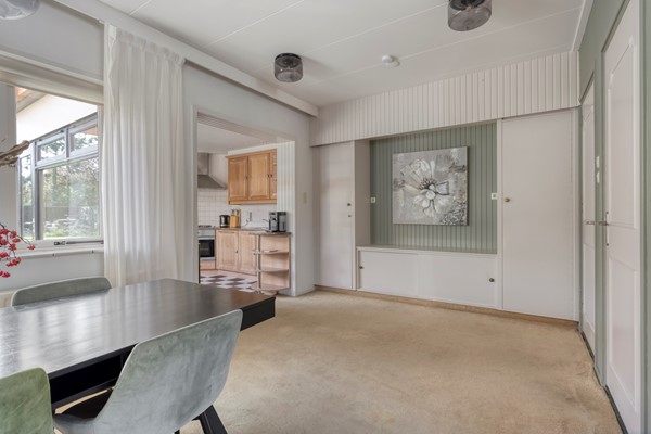 Medium property photo - Frederik Hendriklaan 12, 4561 WE Hulst