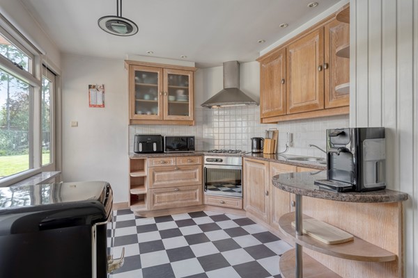 Medium property photo - Frederik Hendriklaan 12, 4561 WE Hulst
