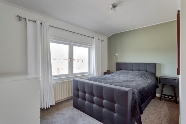 Medium property photo - Frederik Hendriklaan 12, 4561 WE Hulst