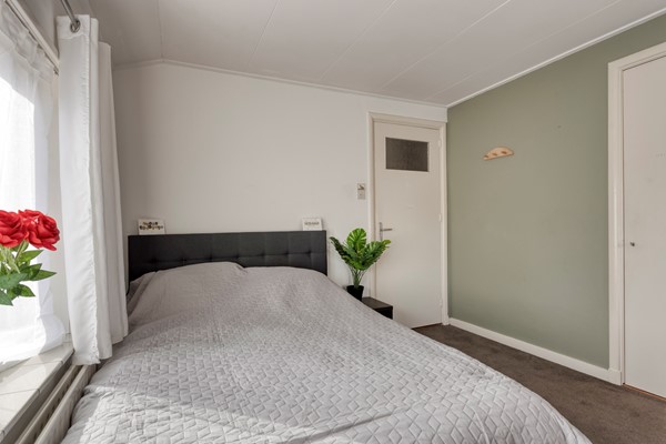 Medium property photo - Frederik Hendriklaan 12, 4561 WE Hulst