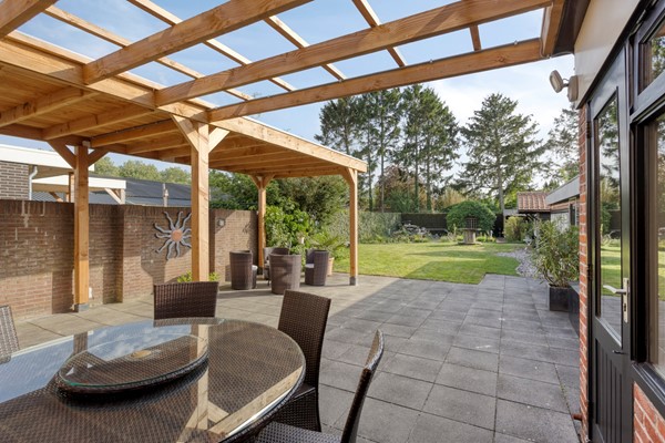 Medium property photo - Frederik Hendriklaan 12, 4561 WE Hulst