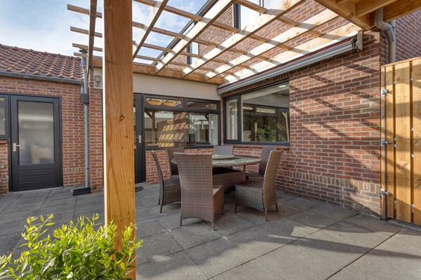 Medium property photo - Frederik Hendriklaan 12, 4561 WE Hulst