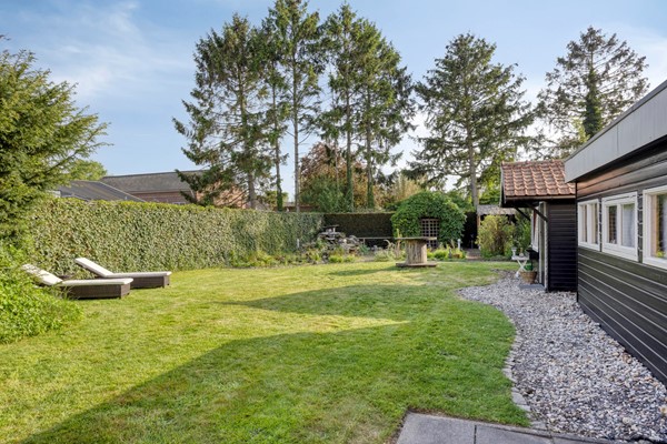 Medium property photo - Frederik Hendriklaan 12, 4561 WE Hulst