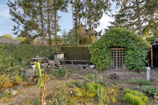 Medium property photo - Frederik Hendriklaan 12, 4561 WE Hulst