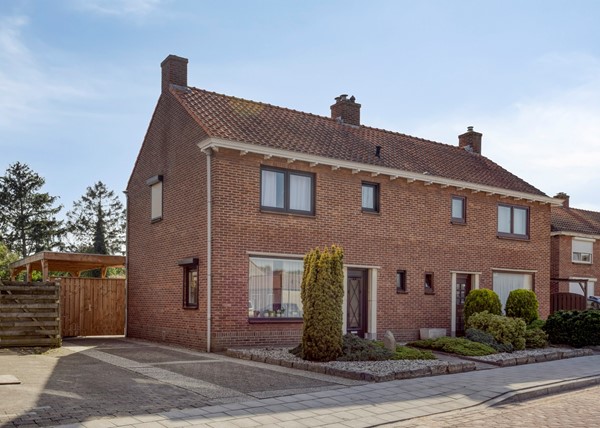 Frederik Hendriklaan 12, 4561 WE Hulst
