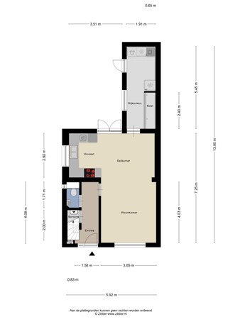 Zandstraat 79, 4551 LC Sas van Gent - 173823412_1554452_zands_begane_grond_first_design_20250611_d407e1.jpg