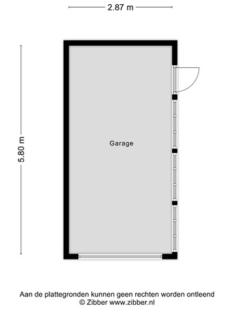 Zandstraat 79, 4551 LC Sas van Gent - 173823412_1554452_zands_garage_first_design_20250611_e6bf44.jpg