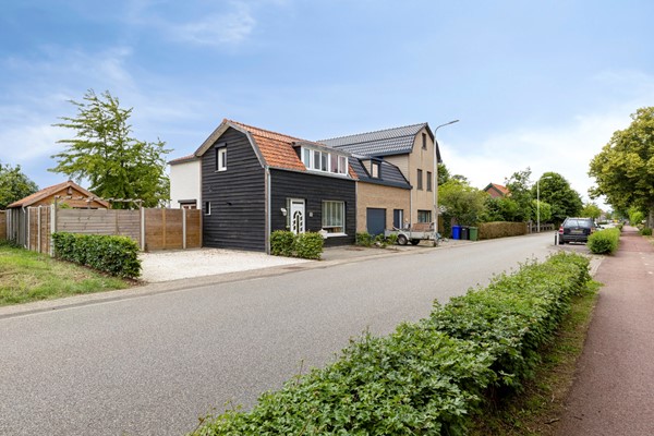 Medium property photo - Zandstraat 79, 4551 LC Sas van Gent