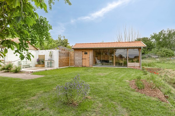 Medium property photo - Zandstraat 79, 4551 LC Sas van Gent