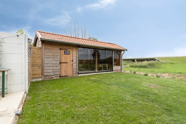Medium property photo - Zandstraat 79, 4551 LC Sas van Gent