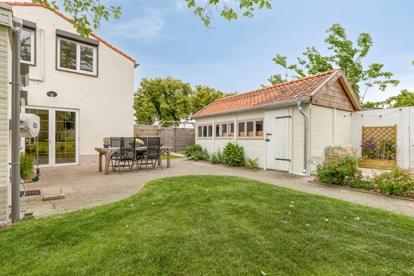 Medium property photo - Zandstraat 79, 4551 LC Sas van Gent