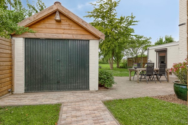 Medium property photo - Zandstraat 79, 4551 LC Sas van Gent