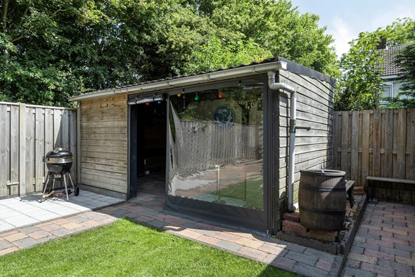 Medium property photo - Diepenbrockstraat 16, 4536 GX Terneuzen