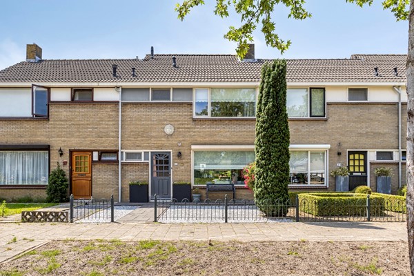 Bachlaan 25, 4536 GA Terneuzen