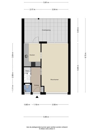 Bachlaan 25, 4536 GA Terneuzen - 173917339_1558882_bachl_begane_grond_first_design_20250613_ff8bb5.jpg