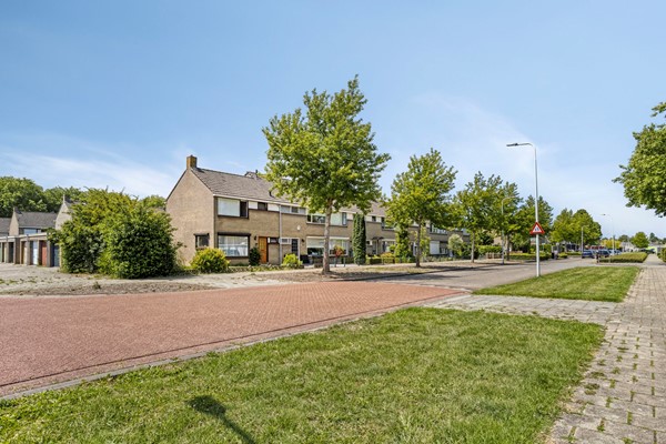 Medium property photo - Bachlaan 25, 4536 GA Terneuzen