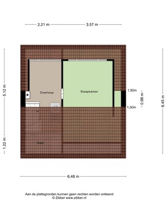 Bachlaan 25, 4536 GA Terneuzen - 173917339_1558882_bachl_tweede_verdiepi_first_design_20250613_15a062.jpg