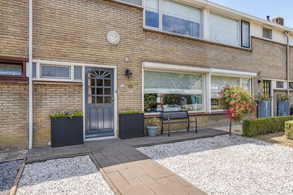Medium property photo - Bachlaan 25, 4536 GA Terneuzen