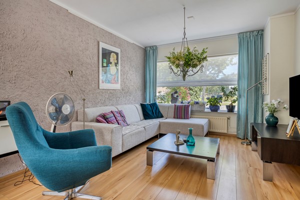 Medium property photo - Bachlaan 25, 4536 GA Terneuzen