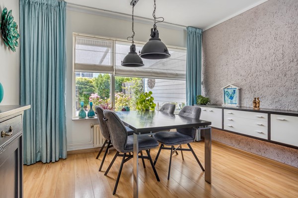 Medium property photo - Bachlaan 25, 4536 GA Terneuzen