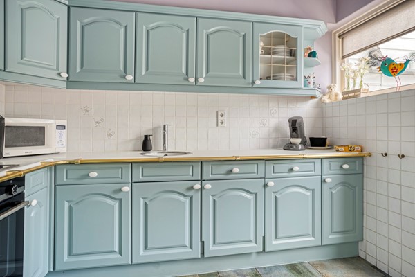 Medium property photo - Bachlaan 25, 4536 GA Terneuzen