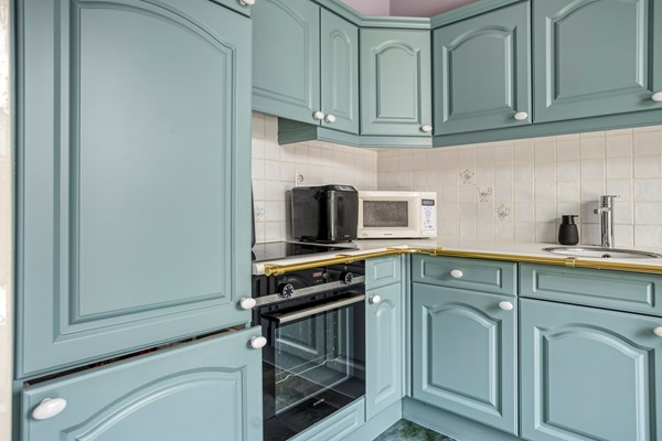 Medium property photo - Bachlaan 25, 4536 GA Terneuzen