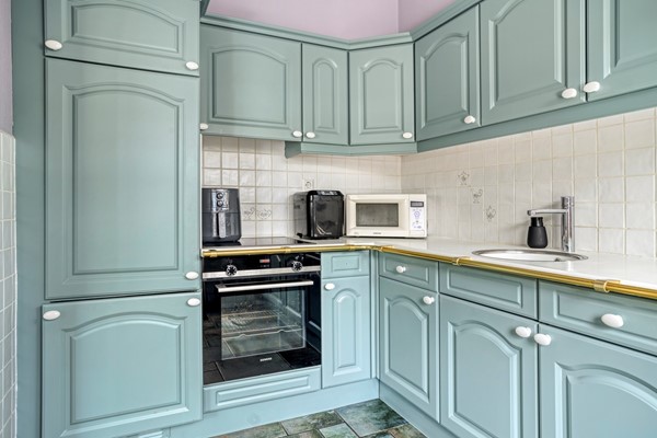 Medium property photo - Bachlaan 25, 4536 GA Terneuzen