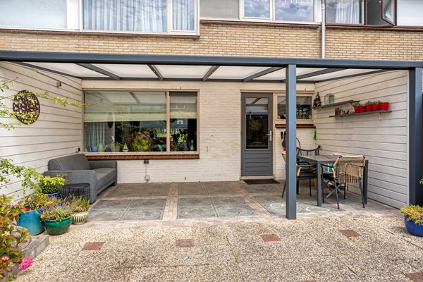 Medium property photo - Bachlaan 25, 4536 GA Terneuzen