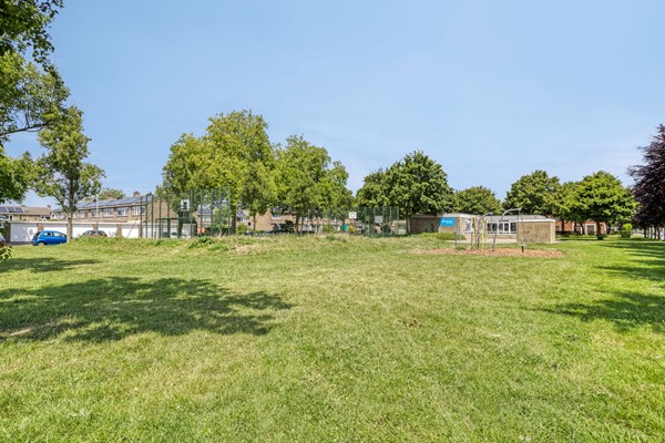 Medium property photo - Bachlaan 25, 4536 GA Terneuzen