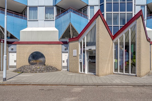 Medium property photo - Churchilllaan 342, 4532 ME Terneuzen