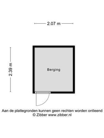 Churchilllaan 342, 4532 ME Terneuzen - 174456286_1563960_churc_berging_first_design_20250701_727247.jpg