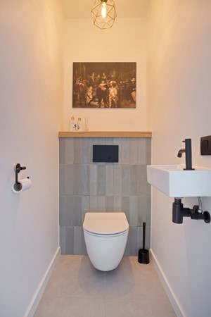 Medium property photo - Churchilllaan 342, 4532 ME Terneuzen