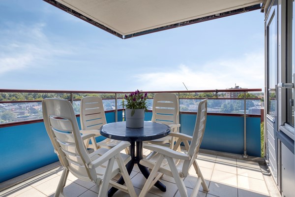 Medium property photo - Churchilllaan 342, 4532 ME Terneuzen