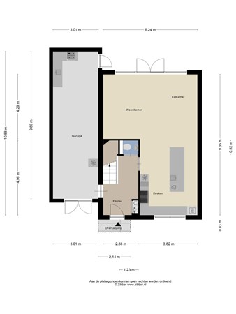 Schelpenlaan 3, 4533 DW Terneuzen - 171921511_1542715_schel_begane_grond_first_design_20250428_8a65f4.jpg