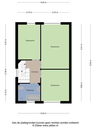 Schelpenlaan 3, 4533 DW Terneuzen - 171921511_1542715_schel_eerste_verdiepi_first_design_20250428_d5663f.jpg