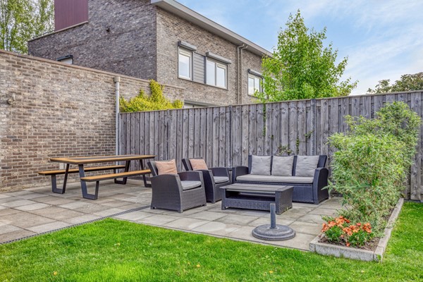 Medium property photo - Schelpenlaan 3, 4533 DW Terneuzen