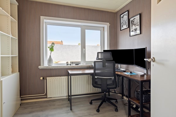 Medium property photo - Mauvestraat 9, 4532 GZ Terneuzen