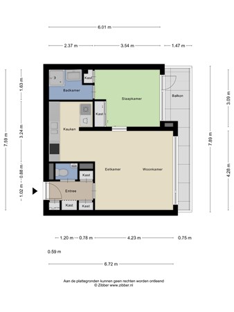 Churchilllaan 770, 4532 JC Terneuzen - 175301584_1569085_churc_appartement_first_design_20250729_2e16c9.jpg