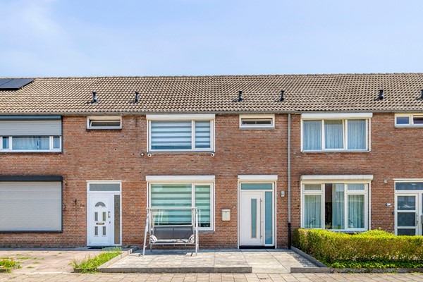 Medium property photo - Schuberthof 21, 4536 AL Terneuzen
