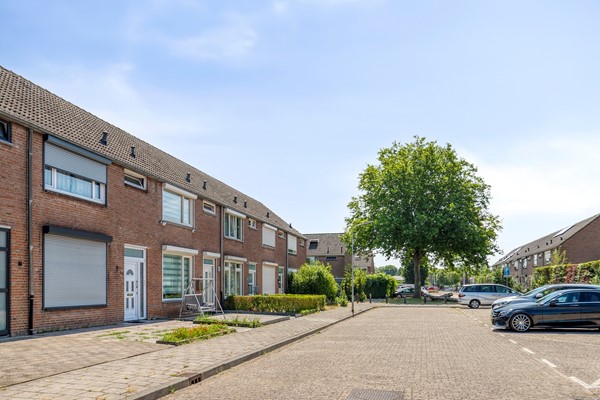 Medium property photo - Schuberthof 21, 4536 AL Terneuzen