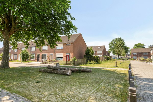 Medium property photo - Schuberthof 21, 4536 AL Terneuzen